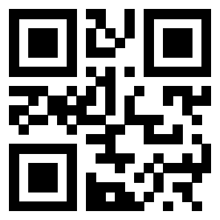 Scansione del Qr Code di 3300743902
