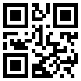 3300743904 QrCode associato