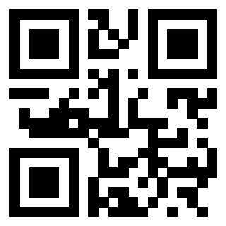 3300743905 - Immagine del QrCode