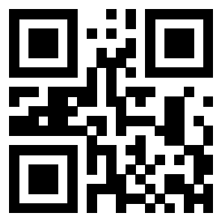 Immagine del Qr Code di 3300743906