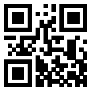 3300743907 - Immagine del QrCode