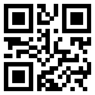 3300743908 - Immagine del Qr Code associato
