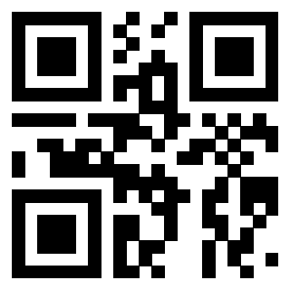 3300743912 QrCode associato
