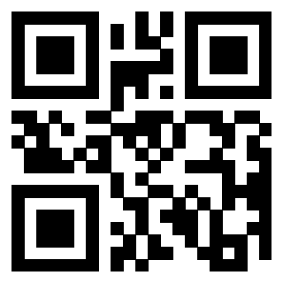 Il Qr Code di 3300743914