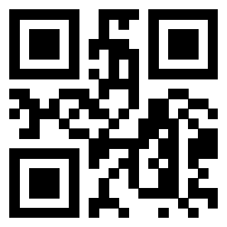 Il Qr Code di 3300743918