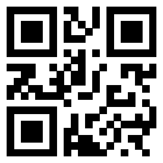 3300743920 QrCode associato