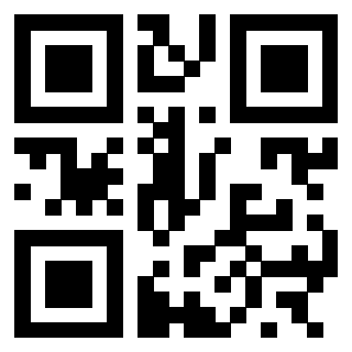 3300743924 QrCode associato