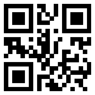 Il Qr Code di 3300743925