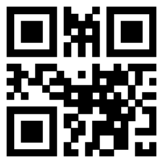 QrCode di 3300743927