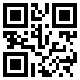 3300743928 - Immagine del QrCode associato