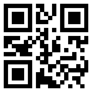 Il Qr Code di 3300743931