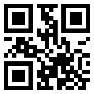 3300743934 - Immagine del Qr Code