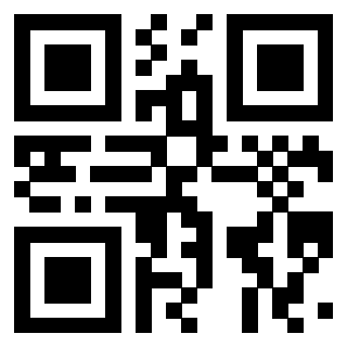 3300743935 Qr Code associato