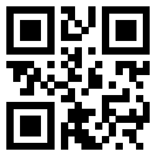 3300743937 - Immagine del Qr Code