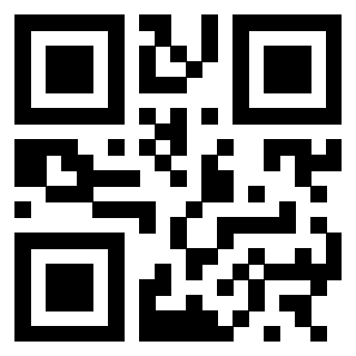 Il QrCode di 3300743938