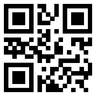 3300743939 QrCode associato