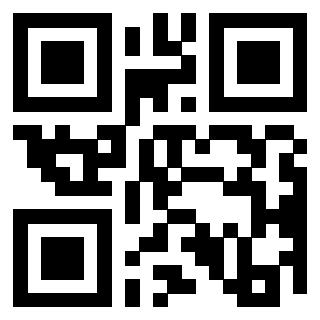 Il QrCode di 3300743940