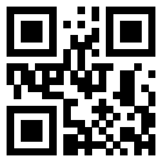 3300743942 QrCode associato