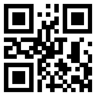 3300743943 - Immagine del QrCode