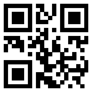 Qr Code di 3300743945