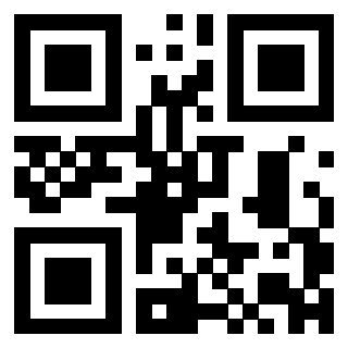 Immagine del QrCode di 3300743947