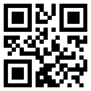 3300743949 Qr Code associato