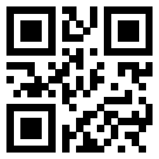 3300743951 - Immagine del QrCode associato