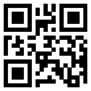 3300743952 - Immagine del QrCode