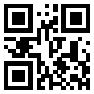 3300743953 QrCode associato