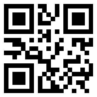 3300743956 Qr Code associato
