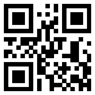 3300743959 Qr Code associato