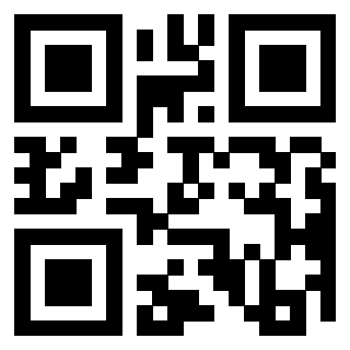 3300743962 - Immagine del QrCode associato