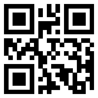3300743963 Qr Code associato