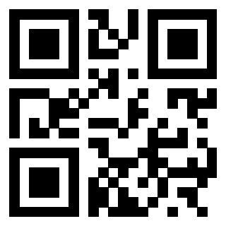 Qr Code di 3300743965
