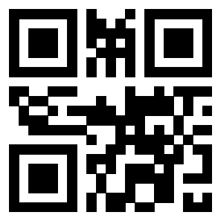 3300743966 QrCode associato