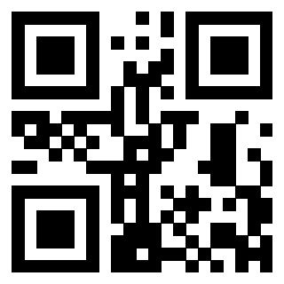 Il Qr Code di 3300743969