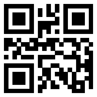 3300743970 Qr Code associato