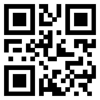 3300743976 - Immagine del Qr Code associato