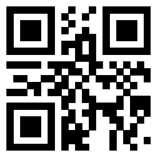 3300743977 - Immagine del QrCode associato