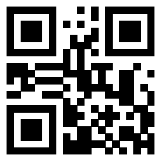 3300743979 Qr Code associato