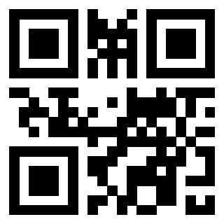 Scansione del Qr Code di 3300743981