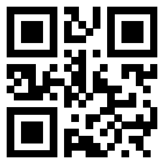 3300743984 - Immagine del QrCode associato