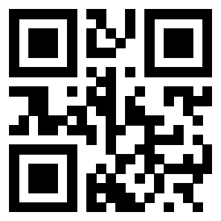 3300743985 Qr Code associato