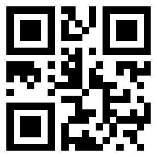 Qr Code di 3300743987