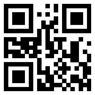 3300743991 Qr Code associato