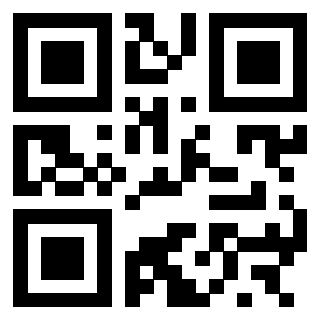 Scansione del Qr Code di 3300743993