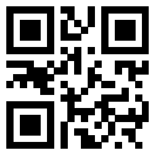 Il Qr Code di 3300743995