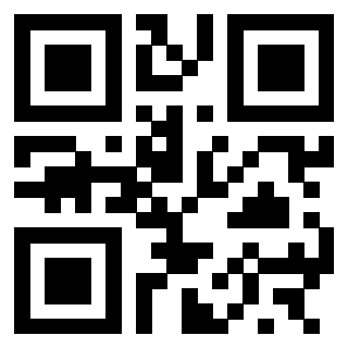 Il QrCode di 3300744002