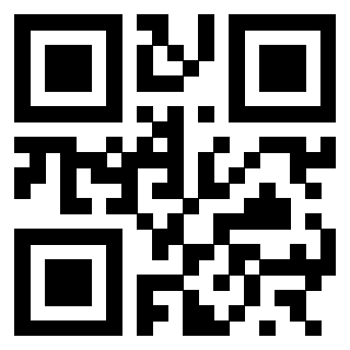 Scansione del Qr Code di 3300744009
