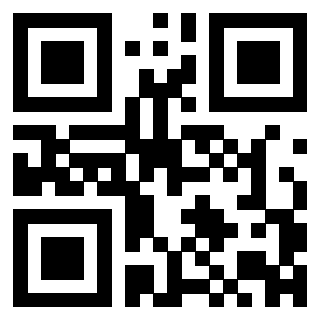 Scansione del Qr Code di 3300744013